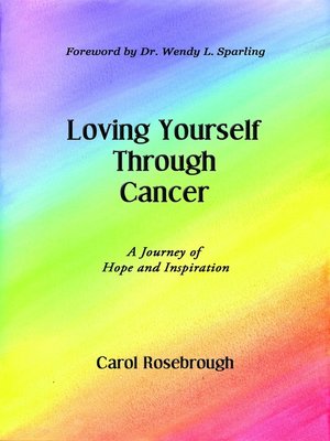 cover image of Loving Yourself Through Cancer